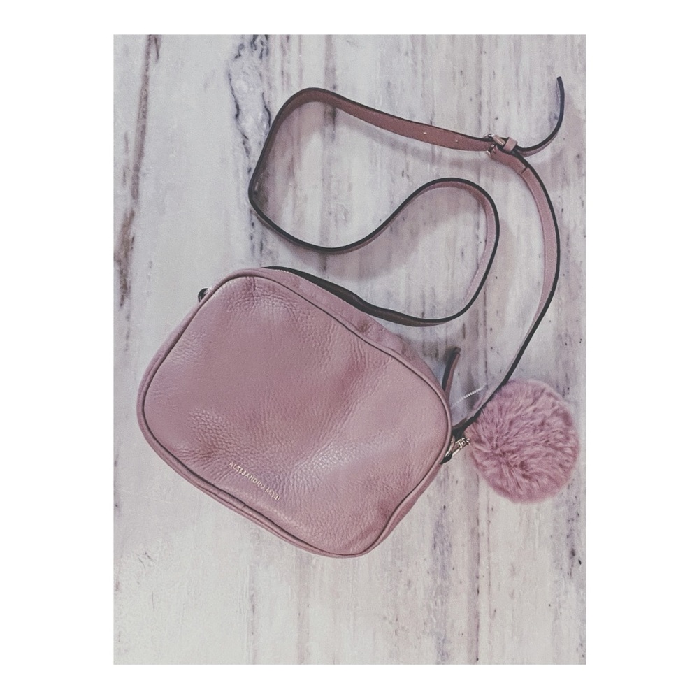 Alessandro Marni Crossbody